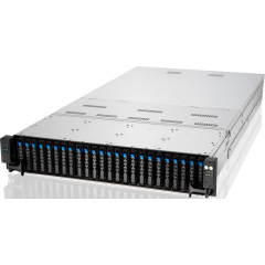 Серверная платформа ASUS RS720A-E11-RS24U 10G 2400W