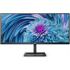 Монитор Philips 34" 346E2LAE