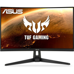 Монитор ASUS 27" VG27WQ1B TUF Gaming