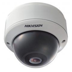 IP камера Hikvision DS-2CD783F-E
