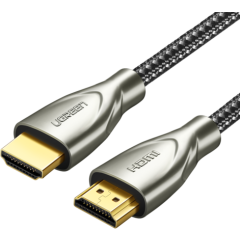 Кабель HDMI - HDMI, 1.5м, UGREEN HD131