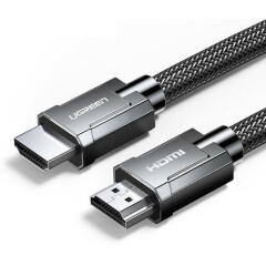 Кабель HDMI - HDMI, 2м, UGREEN HD136