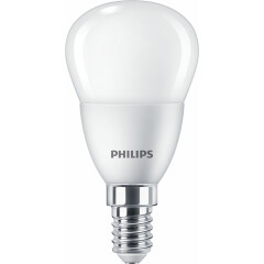 Светодиодная лампочка Philips 929002969637 (5 Вт, E14)