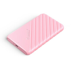 Внешний корпус для HDD Orico 25PW1-C3 Pink