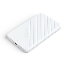 Внешний корпус для HDD Orico 25PW1-C3 White