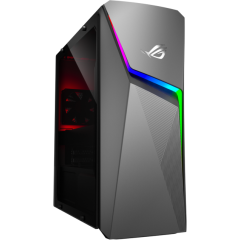 Настольный компьютер ASUS G10DK ROG Strix (90PF02S1-M00DA0)