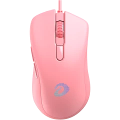 Мышь Dareu EM908 Pink