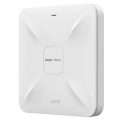 Wi-Fi точка доступа Ruijie Reyee RG-RAP2260(G)