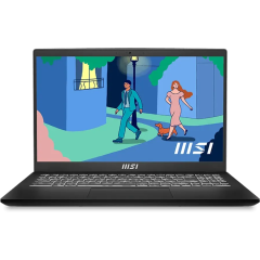 Ноутбук MSI Modern 14 (C12M-262RU)