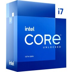 Процессор Intel Core i7 - 13700K BOX (без кулера)