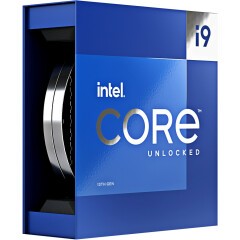 Процессор Intel Core i9 - 13900K BOX (без кулера)