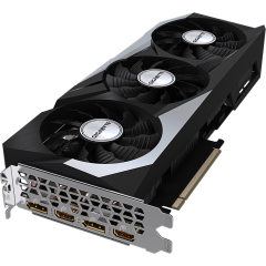 Видеокарта NVIDIA GeForce RTX 3060 Ti Gigabyte 8Gb (GV-N306TXGAMING OC-8GD)