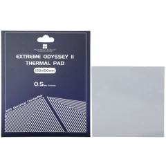 Термопрокладка Thermalright Odyssey II Thermal Pad 120x120x0.5 mm