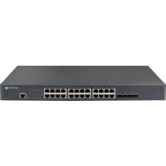 Коммутатор (свитч) BDCOM S2900-24T4X