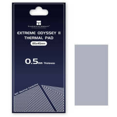 Термопрокладка Thermalright Odyssey II Thermal Pad 85x45x0.5 mm