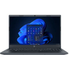 Ноутбук F+ Flaptop i (FLTP-5i5-8512-W)