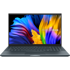 Ноутбук ASUS UM535QE Zenbook Pro (KY247W)