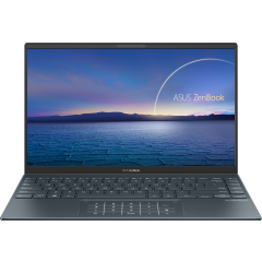 Ноутбук ASUS UM425QA Zenbook 14 (K1180W)