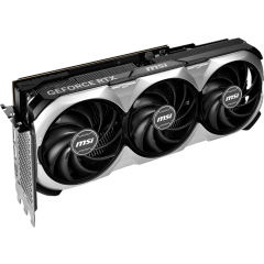 Видеокарта NVIDIA GeForce RTX 4080 MSI 16Gb ( RTX 4080 16GB VENTUS 3X)