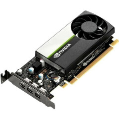 Видеокарта NVIDIA Quadro T400 PNY 4Gb (VCNT400-4GB-BLK) OEM