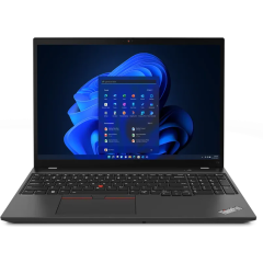 Ноутбук Lenovo ThinkPad T16 Gen 1 (21BV0024RT)