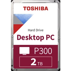 Жёсткий диск 2Tb SATA-III Toshiba P300 (HDWD320UZSVA)