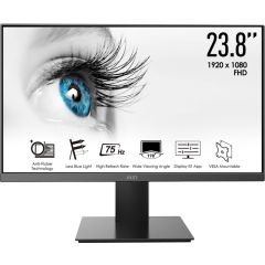 Монитор MSI 24" Pro MP241X