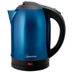 Чайник HOMESTAR HS-1009 Blue