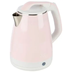 Чайник HOMESTAR HS-1035 Pink