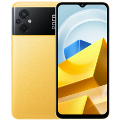 Смартфон Xiaomi Poco M5 4/128Gb Yellow