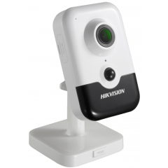 IP камера Hikvision DS-2CD2423G0-IW(W) 4мм