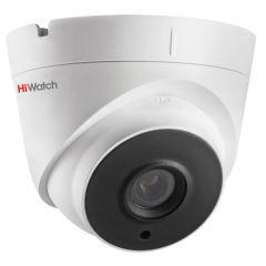 IP камера HiWatch DS-I653M(B) 2.8мм