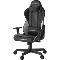 Игровое кресло DXRacer Gladiator OH/G8000/NW