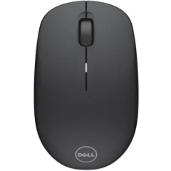 Мышь Dell WM126 Black (570-AAMO)