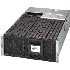 Серверная платформа SuperMicro SSG-6049P-E1CR60H
