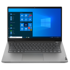 Ноутбук Lenovo ThinkBook 14 Gen 3 (21A3000SCD)