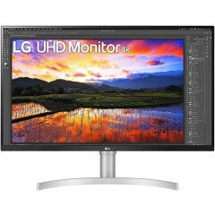 Монитор LG 32" 32BN67U-B