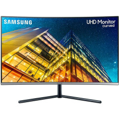 Монитор Samsung 32" U32R590CWM