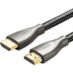 Кабель HDMI - HDMI, 2м, UGREEN HD131