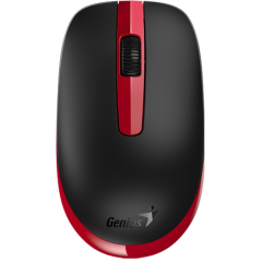 Мышь Genius NX-7007 Black/Red