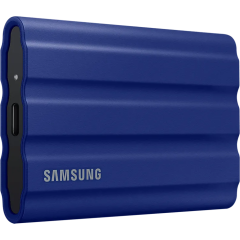 Внешний накопитель SSD 1Tb Samsung T7 Shield (MU-PE1T0R)