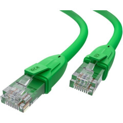 Патч-корд Greenconnect GCR-52384, 0.75м