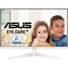 Монитор ASUS 24" VY249HE-W