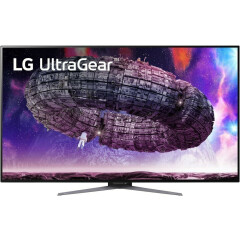 Монитор LG 48" 48GQ900-B UltraGear