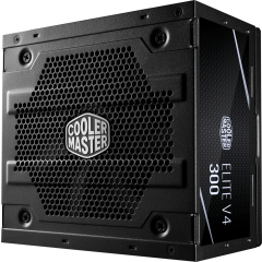 Блок питания 300W Cooler Master Elite V4 (MPE-3001-ACABN-EU)