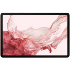 Планшет Samsung Galaxy Tab S8 128Gb Pink Gold (SM-X700NZSAMEA)