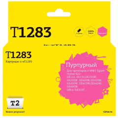 Картридж T2 IC-ET1283 Magenta