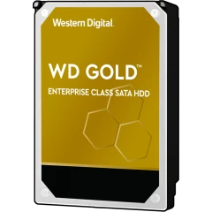 Жёсткий диск 10Tb SATA-III WD Gold (WD102KRYZ)