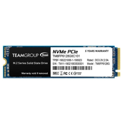 Накопитель SSD 128Gb Team MP33 (TM8FP6128G0C101)