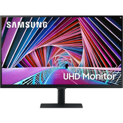 Монитор Samsung 32" S32A700NWM